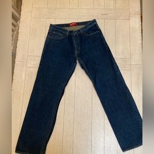 Men’s Arizona jeans